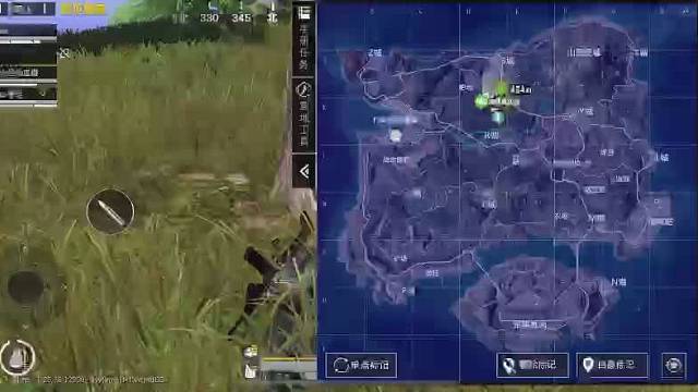 专业伏地魔教你躺