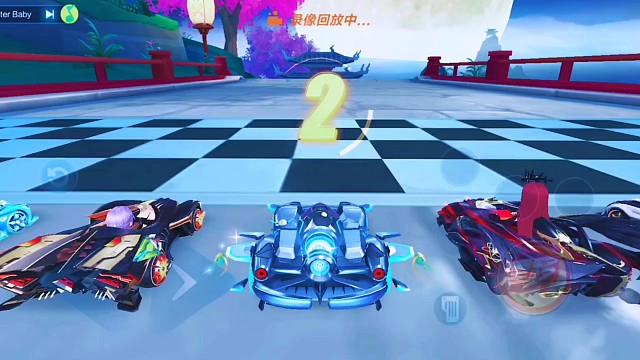 飞车漂移集锦库存一波，菜勿喷哦