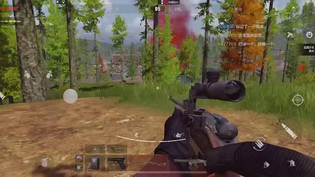 菜鸟大叔的突围