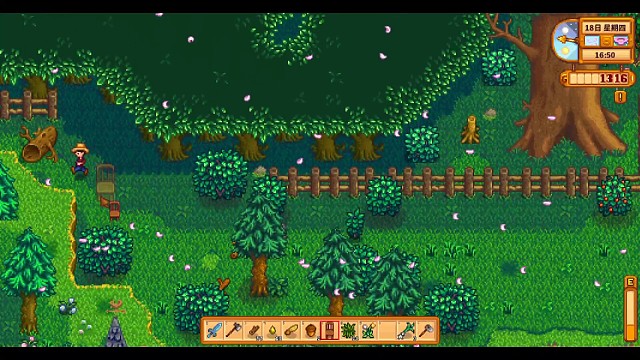 新手期翻桩神奇-椅子