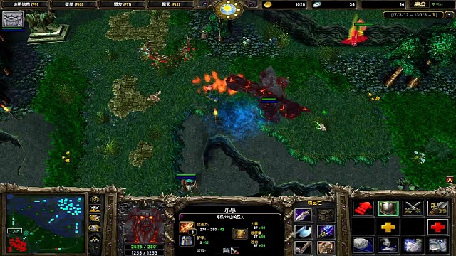 斩两员大将于马下