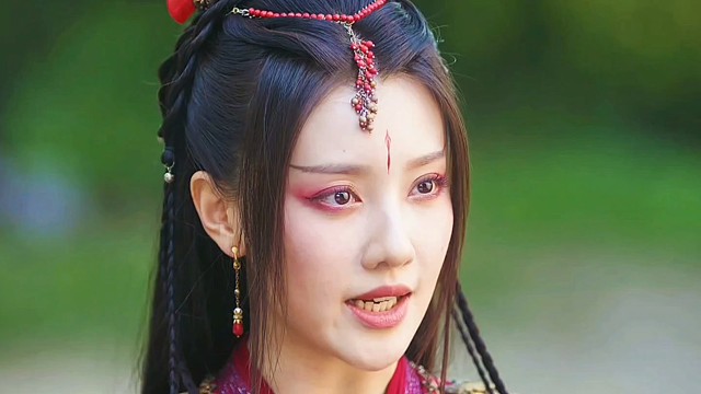 方多病陷入危机，李相夷重现江湖