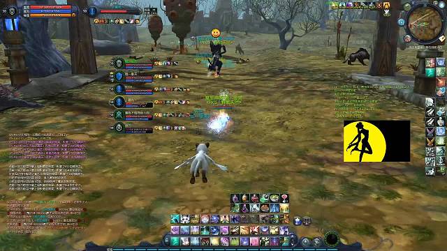 10魔 锤锤果实能力者 哟吼~