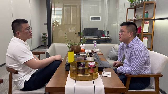 王天八之遇银行拒贷