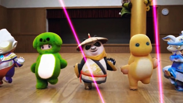 宝还是那个宝！