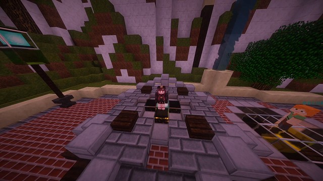 我的世界服务器 刚开服哦