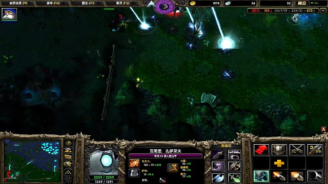 最佳赛跑运动员 矮人狙击手