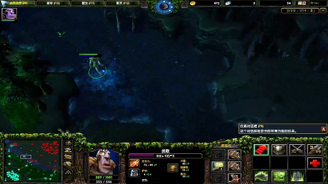 中单尸王一打二