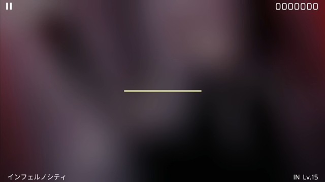 Phigros的日常 第三十六天