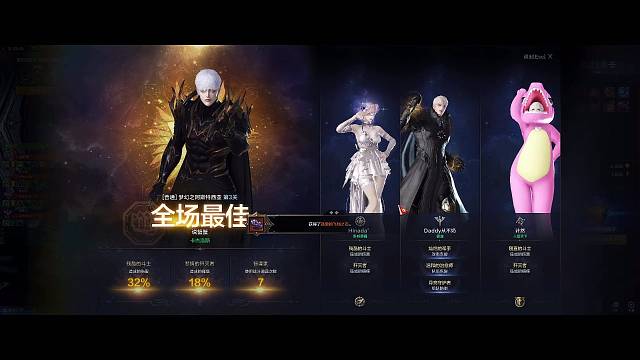 一代数值一代神，代代数值不当人