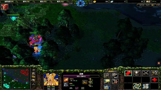 98k火女打村长沉默 土猫赏金飞机 2-3个挂一个