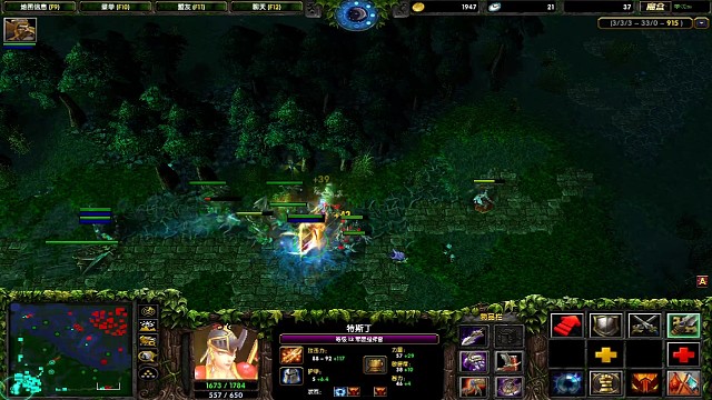 这位叫甜瓜威的选手挺自信的