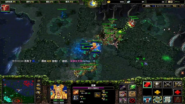 高分局 玩弄图狗于股掌之间