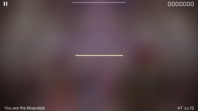 Phigros的日常 第三十七天