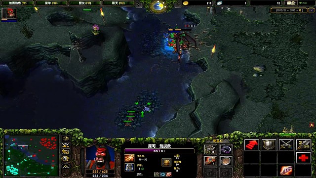 有点东西 可惜不多