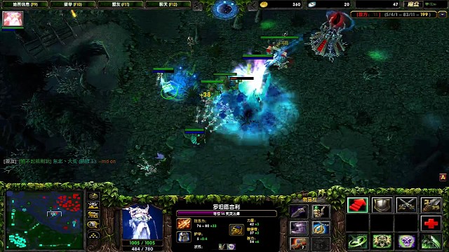 大头兵劝降对面失败
东北丶兵团 中路二塔团战碾压后对面终于放弃执念