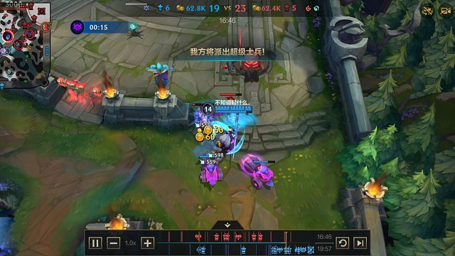 运气还是实力？