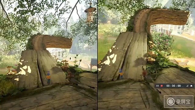 闭嘴吧你，享受快乐的双人游戏