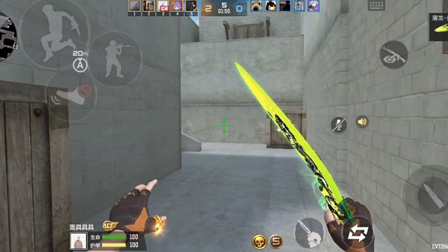 随便操作，带飞队友！