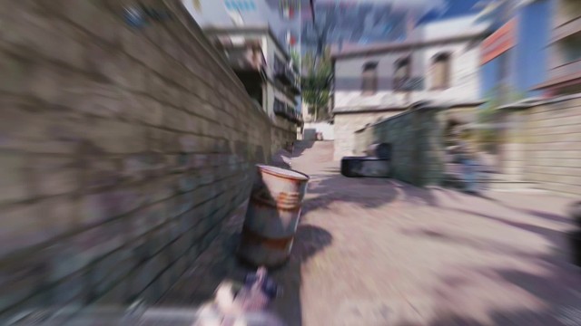 生活—炼狱模式