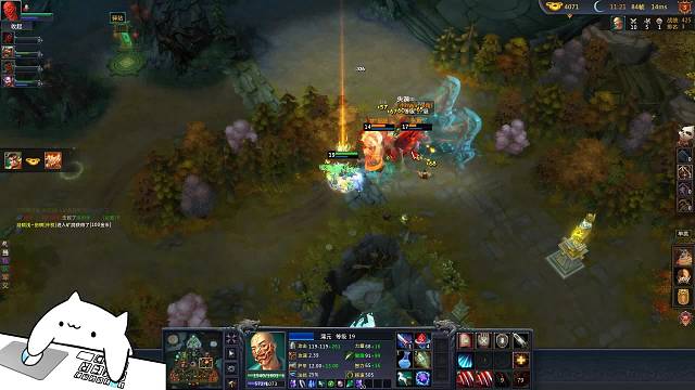 三国志最菜选手没有之一