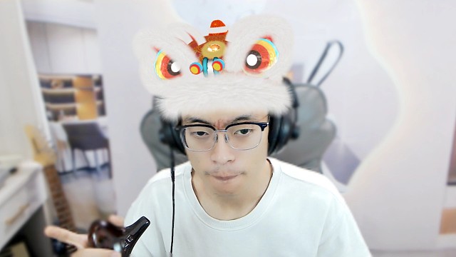 来个降龙十八掌