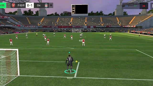 传控体系 突破分球打法=才是最犀利的。其中突破分球打法才是关键中的关键 这个因素最能决定进攻质量