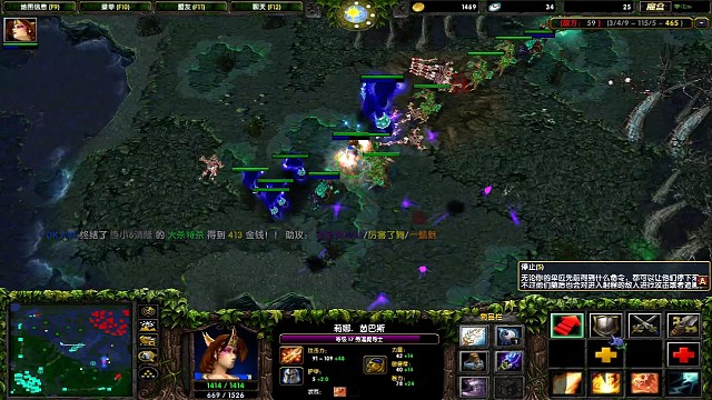 我们最肥幽鬼不一起打盾吃个隐身f带队友去送，这局还能赢吗