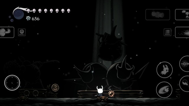 BOSS合集  白给骑士团