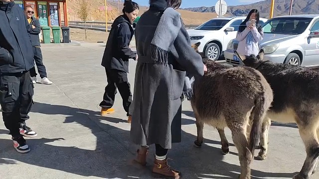 最后还补了一脚[笑哭]