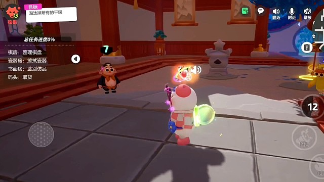 狼人杀阵型现状