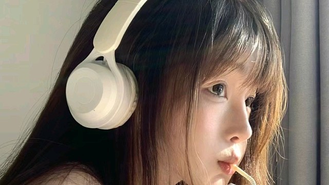 阳光明媚 充满希望