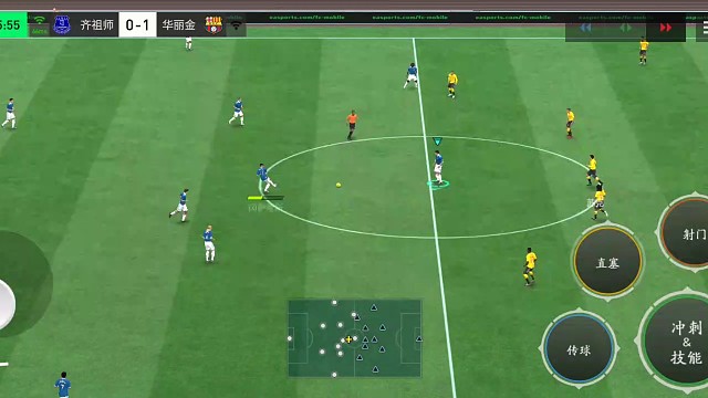 中路短传渗透为主的读秒绝平 能快就快 快不了的时候才慢=但都需要赢半拍以上才好打