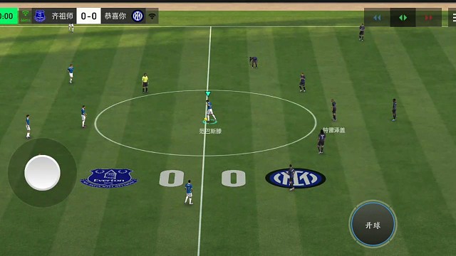 完善开场传切效率 直接组织进攻=完善边路回扣45°传中战术 缩小空间版本=让整体离更近 更容易串联