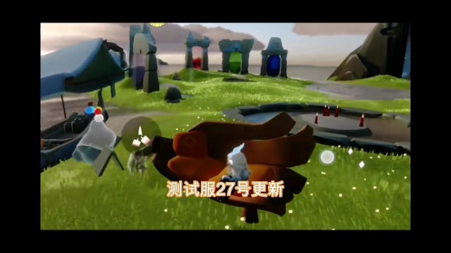 测试服27号更新：衣柜新增家具栏，大耳狗回归