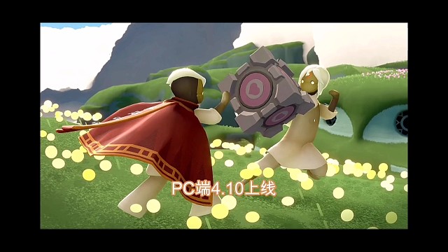 PC端4.10上线：联动同伴方块，仅需50蜡烛