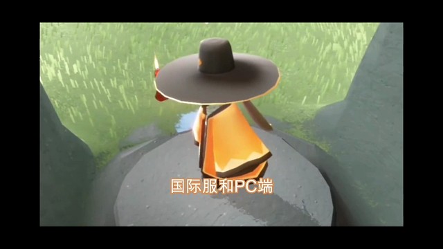 国际服和PC端，4月25号复刻明制帽