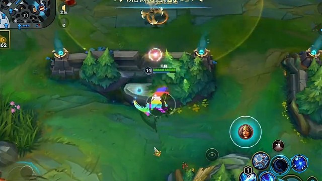 这么能吸？#英雄联盟