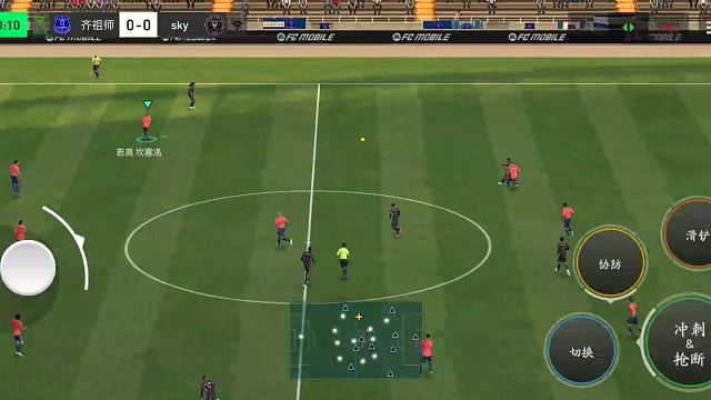 边路快反 后退与上抢时机的组合防守策略=随机应变 角球 头球接力助攻=低空射门