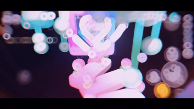 幸福和快乐是并存的～