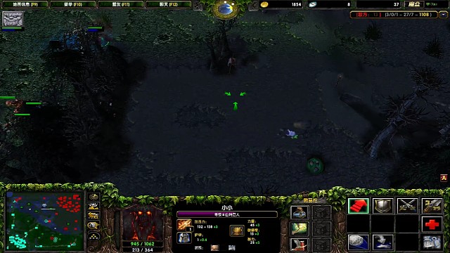 阎王叫你三更死，绝不留你到五更！