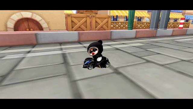 个人记录59.20 还得练