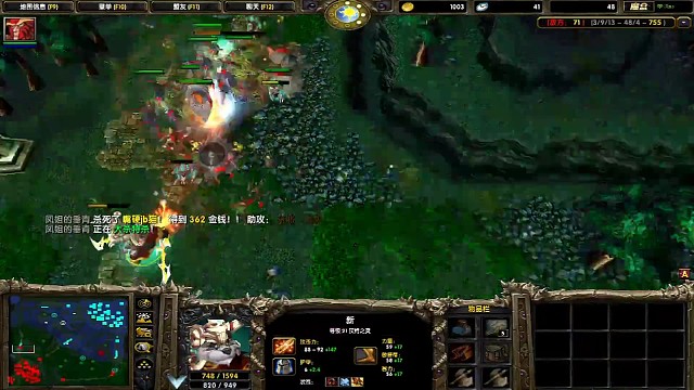 这个神灵忍了一整场不敢大火猫，41分钟终于还是没忍住