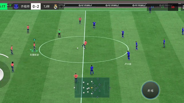 352中场绞杀 单脚拉球破解中路前后夹击=丝滑助攻