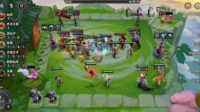 三星卡莎打不过三星莫甘娜