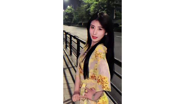 温柔半两，从容一生