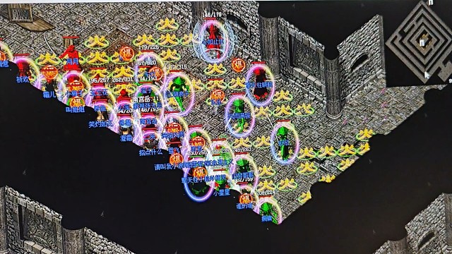 你的兄弟正在请求支援