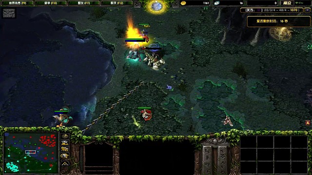 在泉水读秒时候不要偷懒，阅读一下场上局势，没事点点对面装备蓝，16分钟双刀带5剑圣