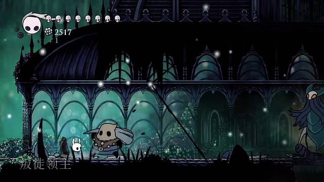 惊！打叛徒领主的小帮手竟与领主做出这种事来！