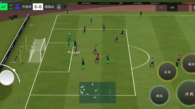 60分 已经试探足够=门将快速发球 半反击=小直塞 马赛花式=强行推进 破高压逼抢=边路转肋部 创机